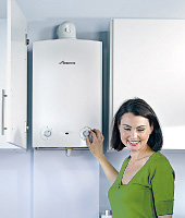 Central Heating Installation Warwickshire