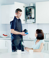 Heating Engineer Stratford Upon Avon