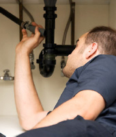 Shower fitting Stratford Upon Avon